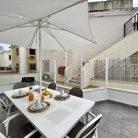 Vilamoura Central 3 By Homing Esterno foto