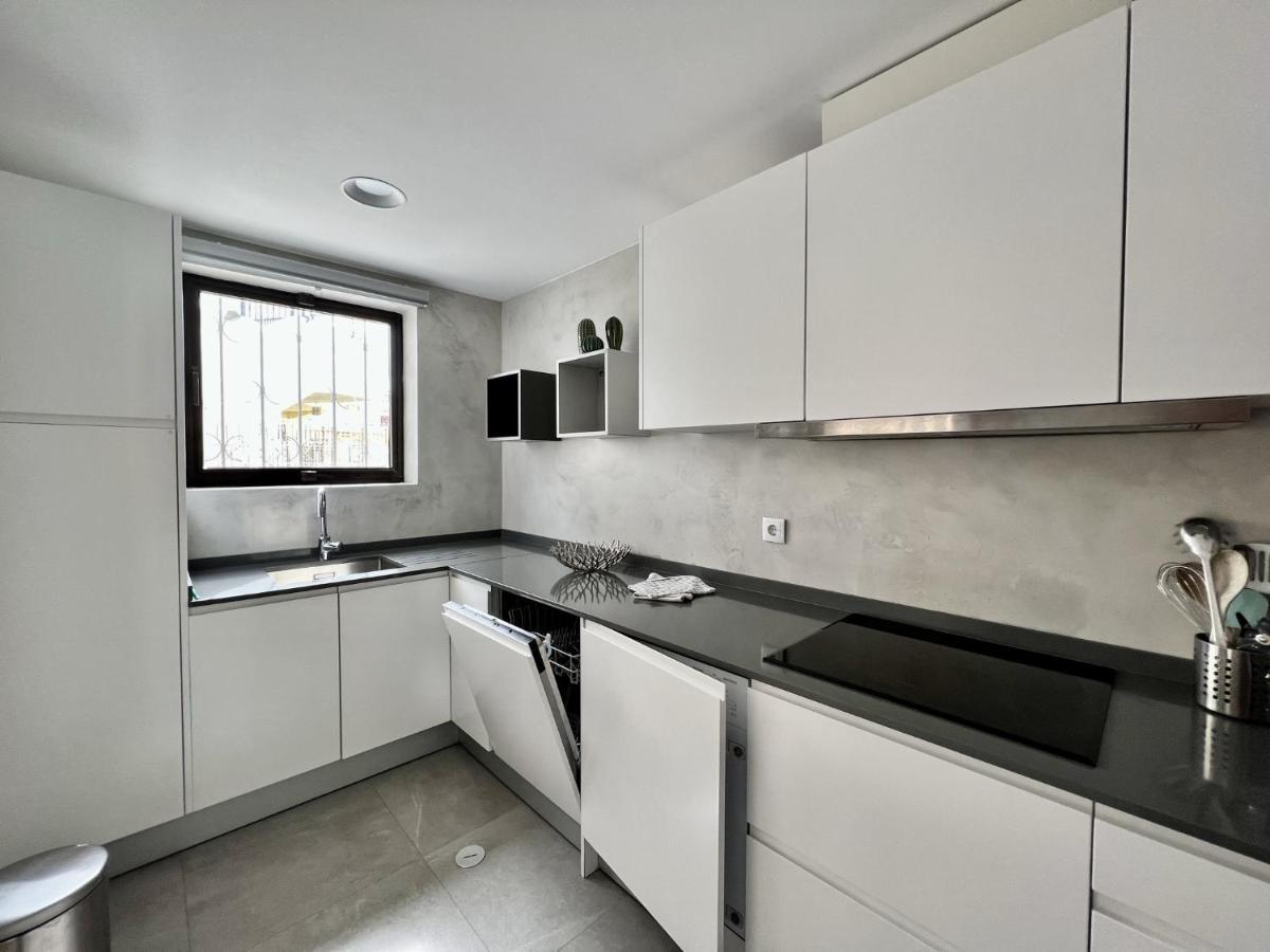 Vilamoura Central 3 By Homing Esterno foto