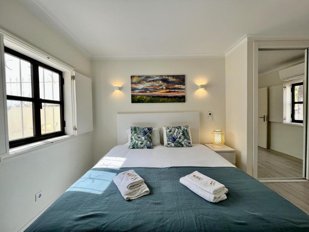 Vilamoura Central 3 By Homing Esterno foto