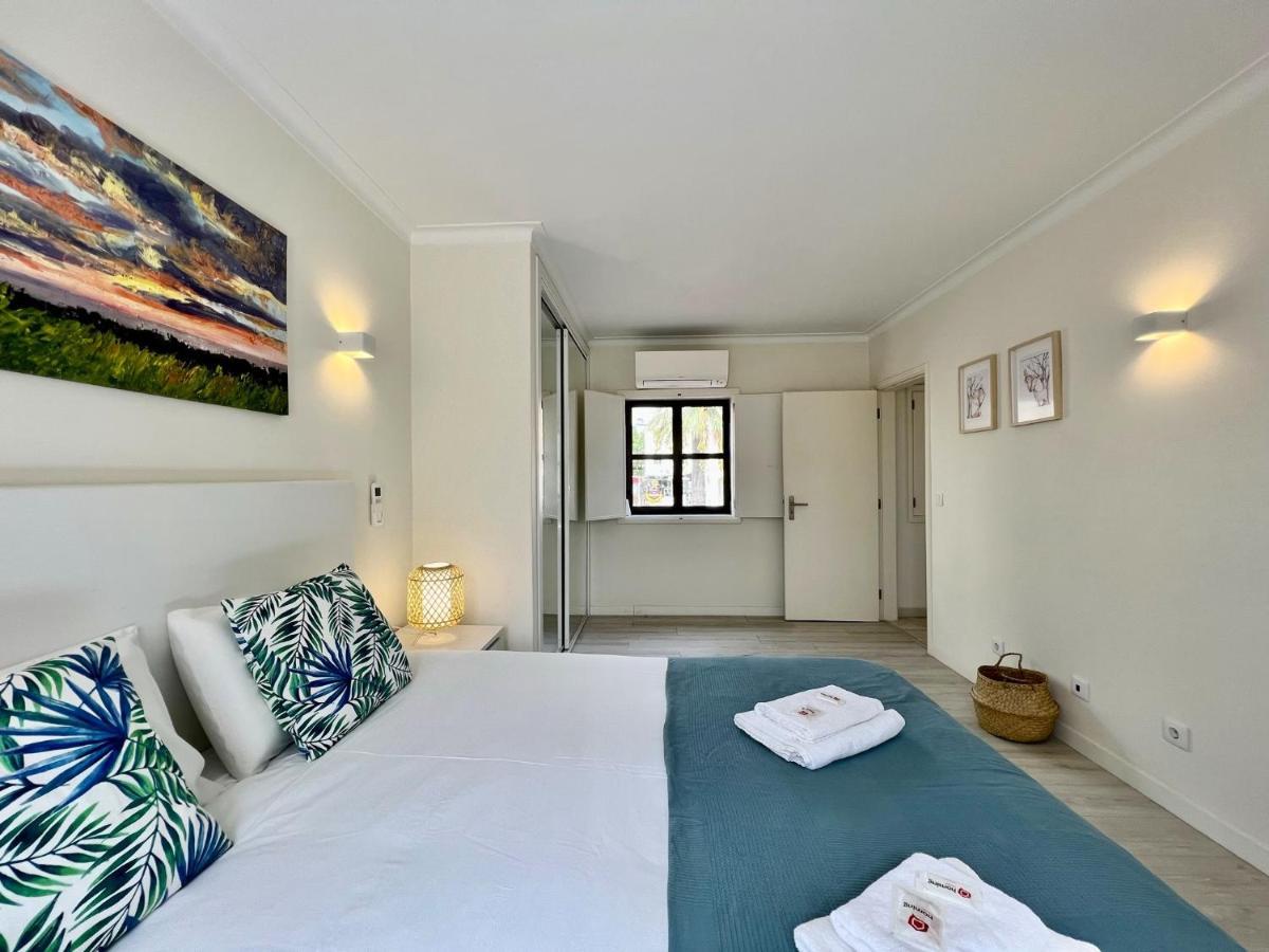 Vilamoura Central 3 By Homing Esterno foto