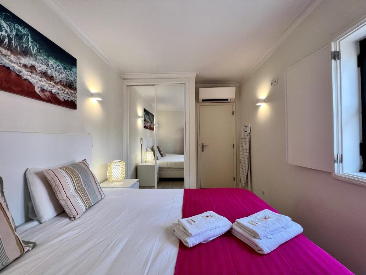Vilamoura Central 3 By Homing Esterno foto