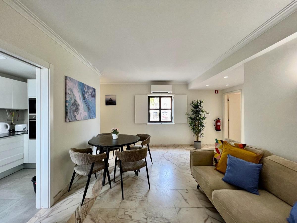 Vilamoura Central 3 By Homing Esterno foto
