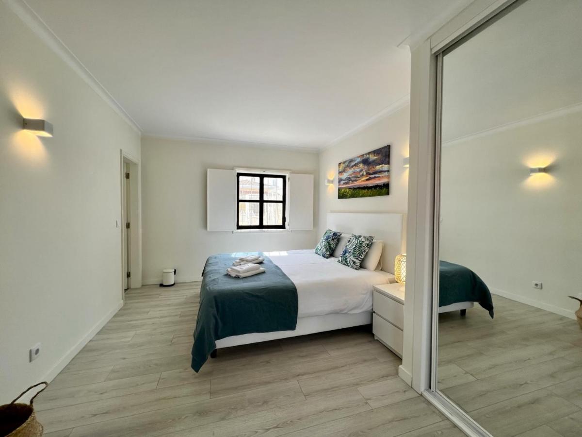 Vilamoura Central 3 By Homing Esterno foto