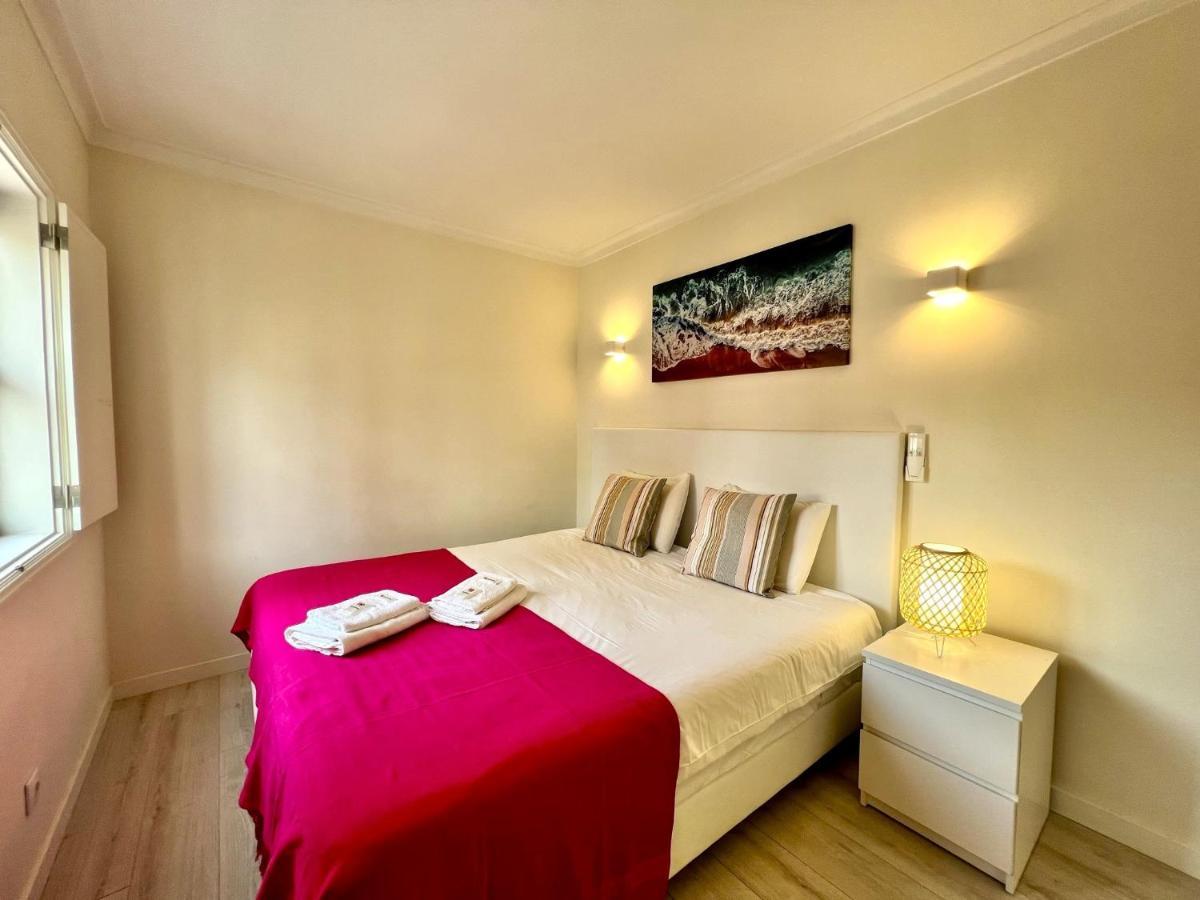 Vilamoura Central 3 By Homing Esterno foto