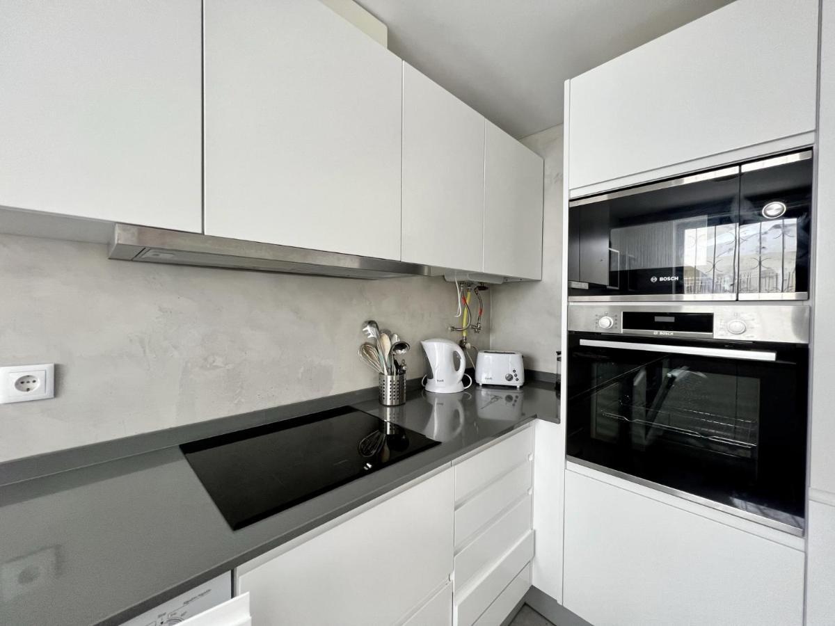 Vilamoura Central 3 By Homing Esterno foto