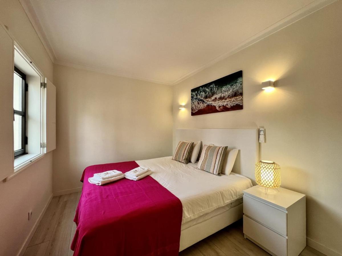 Vilamoura Central 3 By Homing Esterno foto