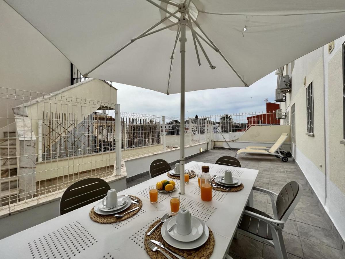 Vilamoura Central 3 By Homing Esterno foto